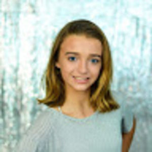 Meet your Posher, Katelynn